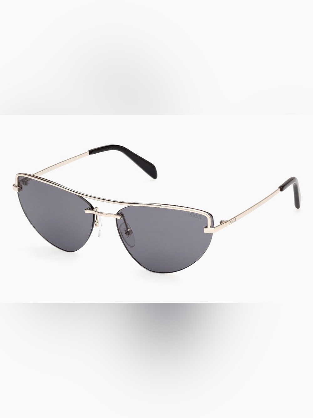 Pucci | 59MM Cat-Eye Sunglasses